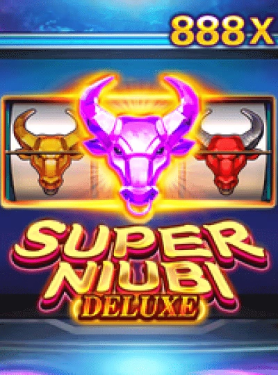 Classic video slot game cover